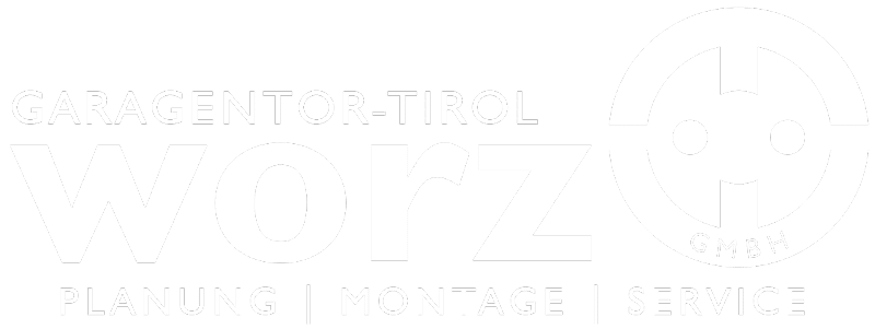 Garagentor-Tirol Logo