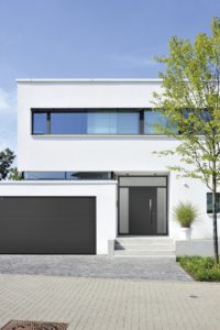 Haustüre