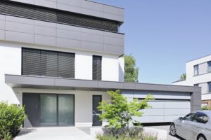 Haustüre