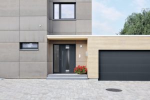 Haustüre
